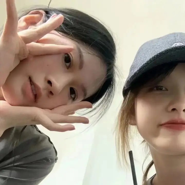 美丽的青春
